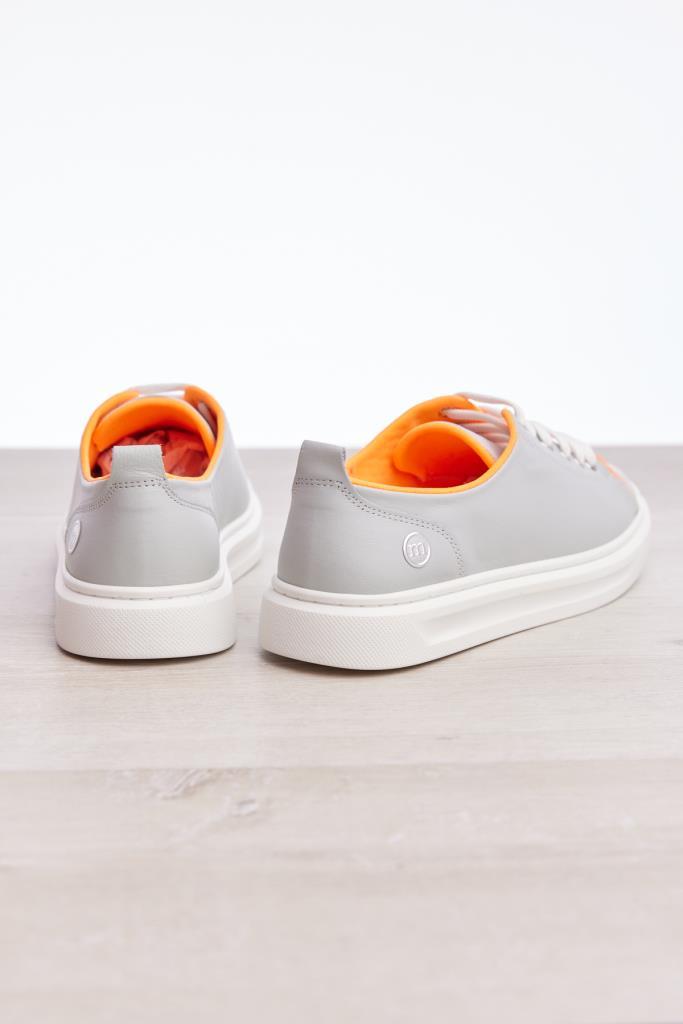 Hakiki Deri Comfort Kadın Casual Ayakkabı