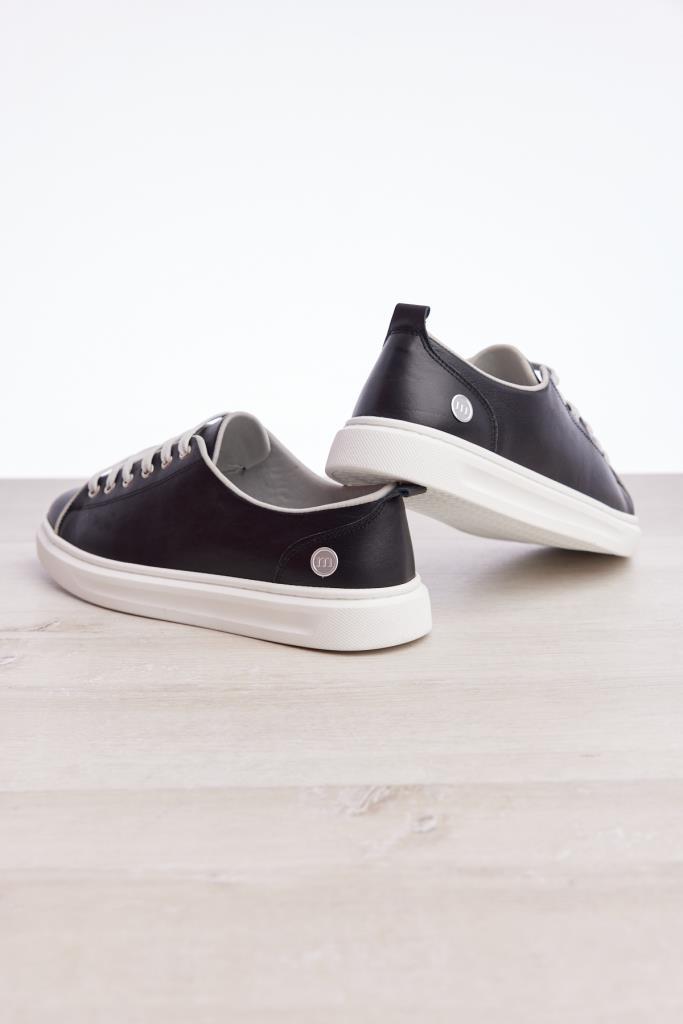 Hakiki Deri Comfort Kadın Casual Ayakkabı