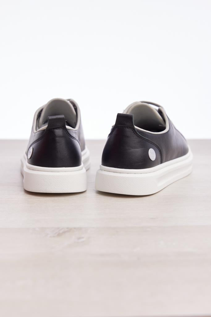 Hakiki Deri Comfort Kadın Casual Ayakkabı