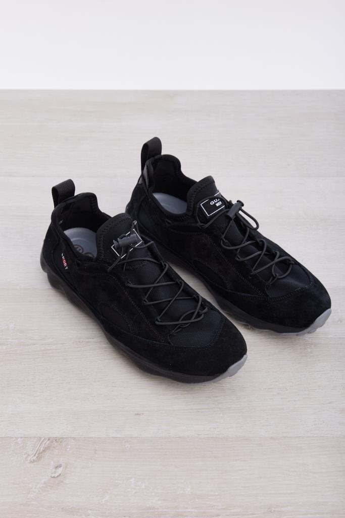Lastik Bağcıklı Comfort Erkek Sneaker