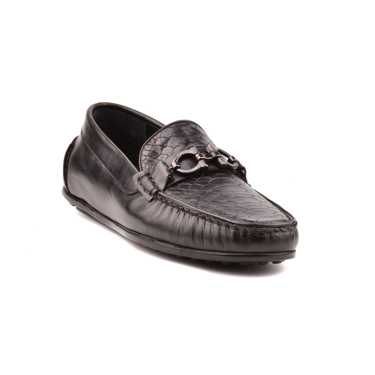 Hakiki Deri Erkek Loafer Ayakkabı