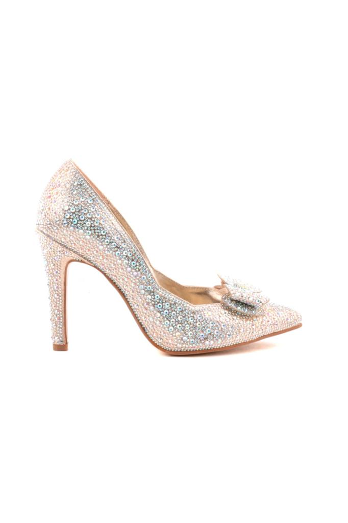 Kadın Stiletto