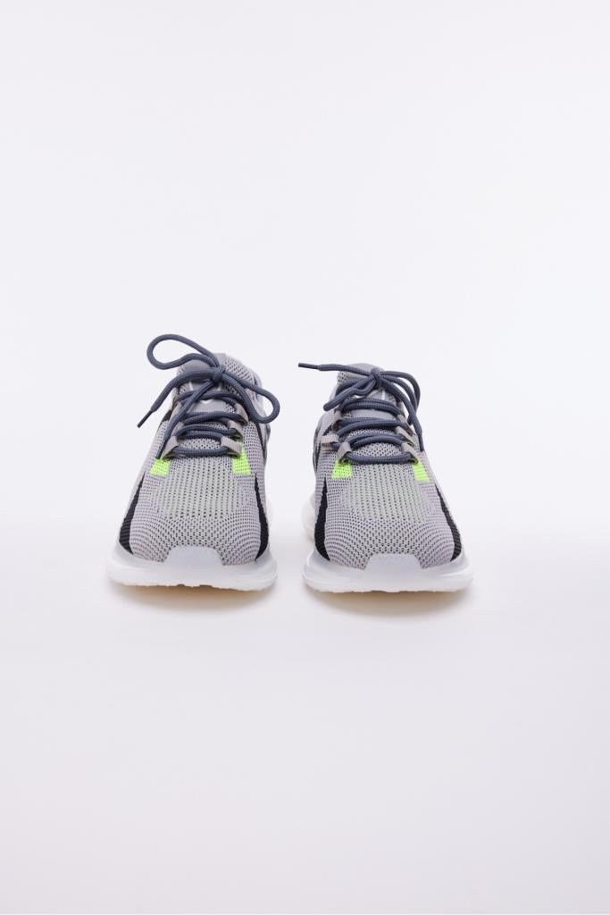 Bağcık Aksesuarlı Erkek Sneaker