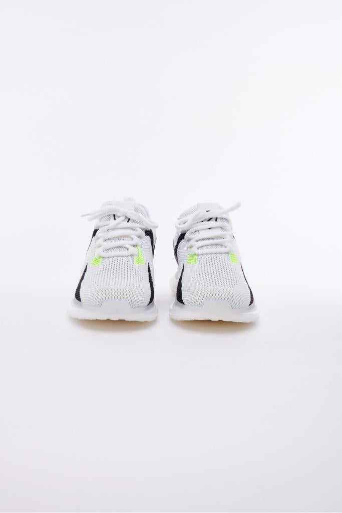 Bağcık Aksesuarlı Erkek Sneaker