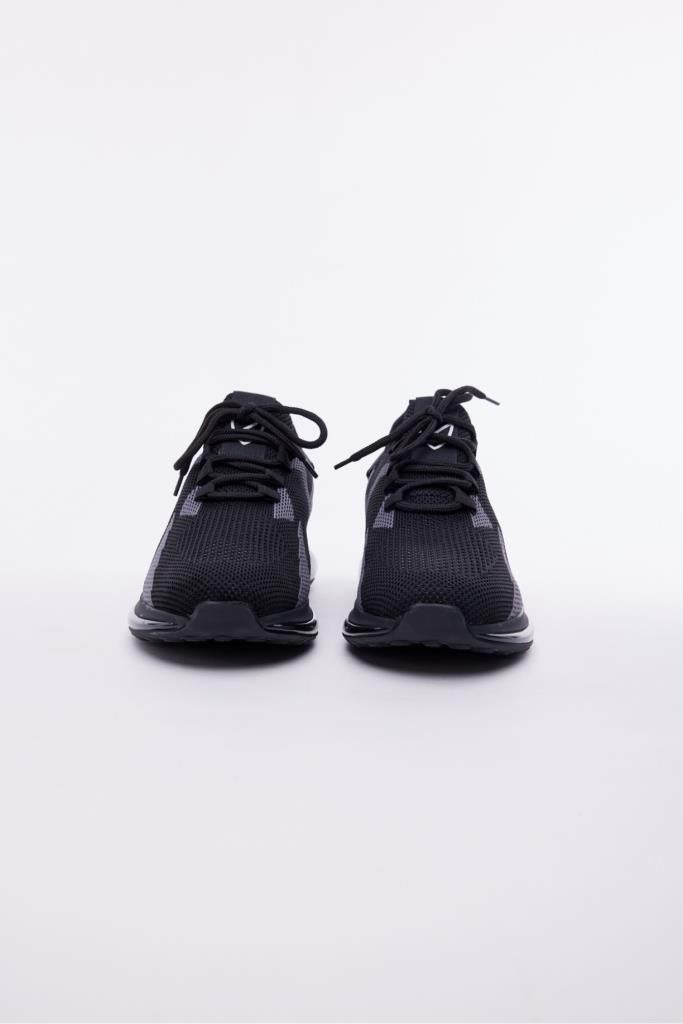 Bağcık Aksesuarlı Erkek Sneaker