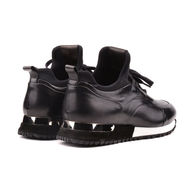 Hakiki Deri Erkek Sneaker