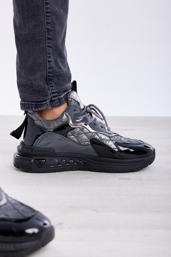Erkek Sneaker