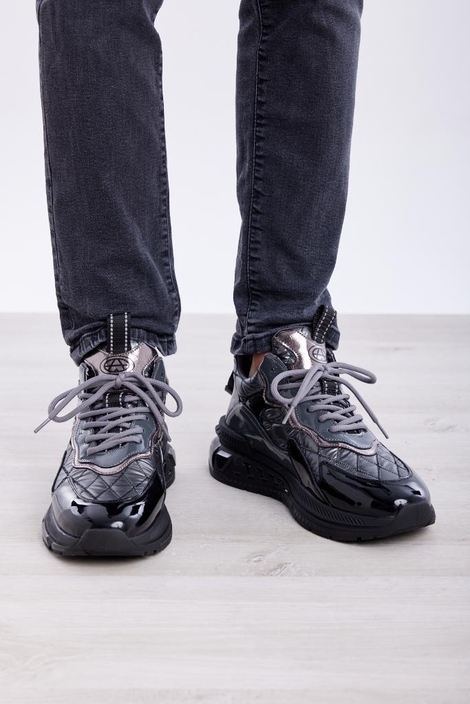 Erkek Sneaker