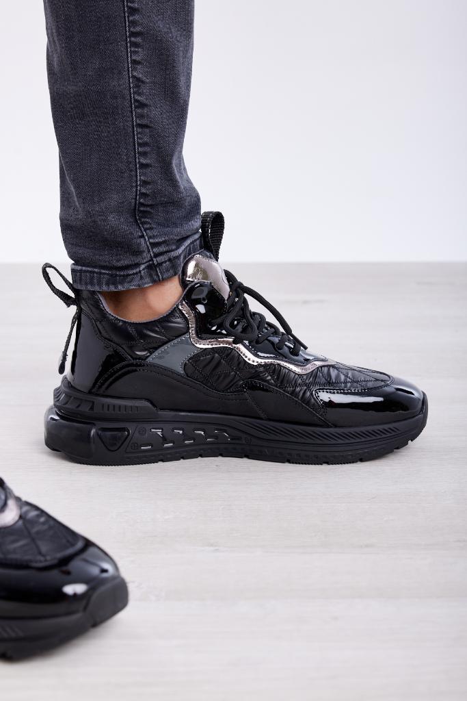 Erkek Sneaker