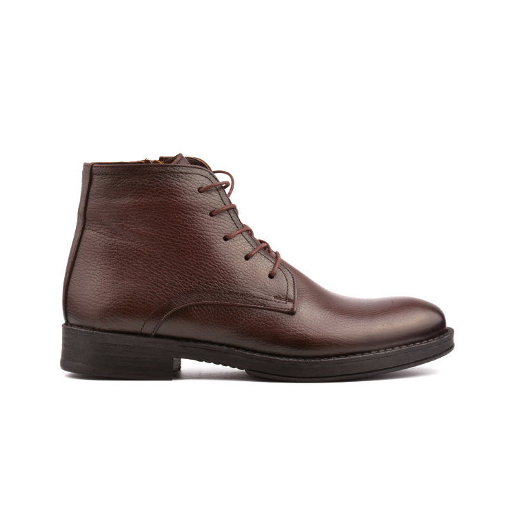 Casual Genuine Leather Men's Boots