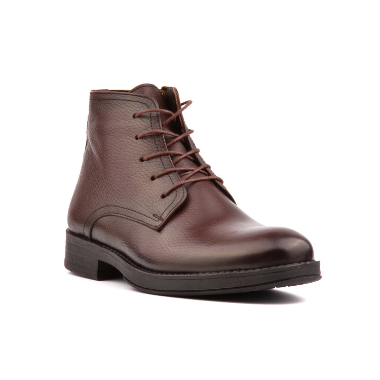 Casual Genuine Leather Men's Boots
