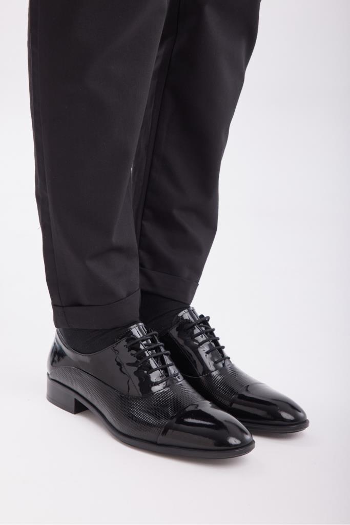 Genuine Leather Classic Men's Shoes
