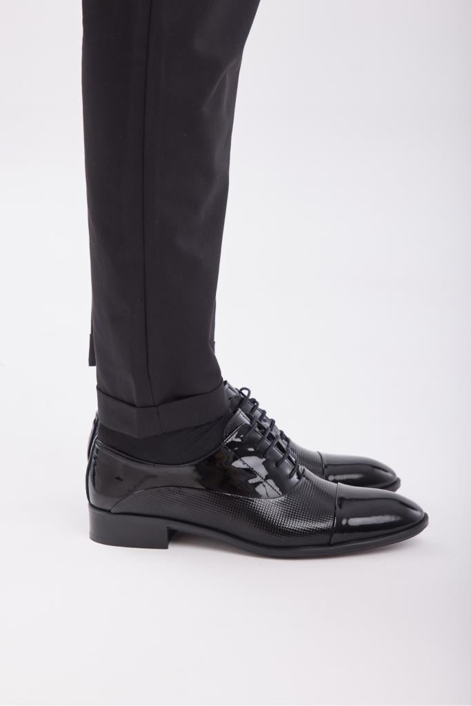 Genuine Leather Classic Men's Shoes