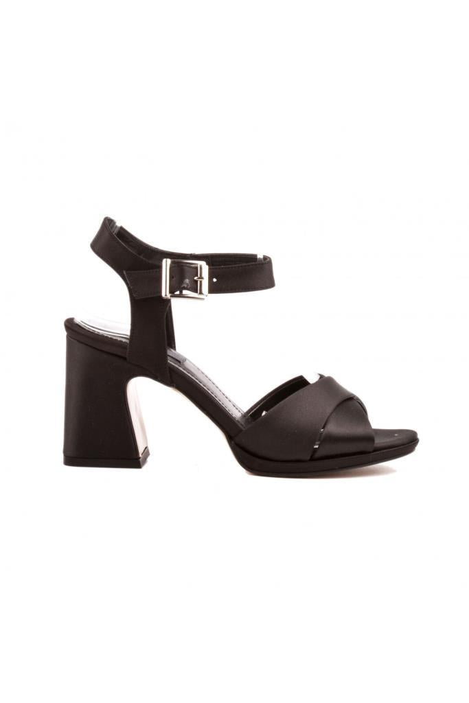 Women's High Heel Shoes with Ankle Straps