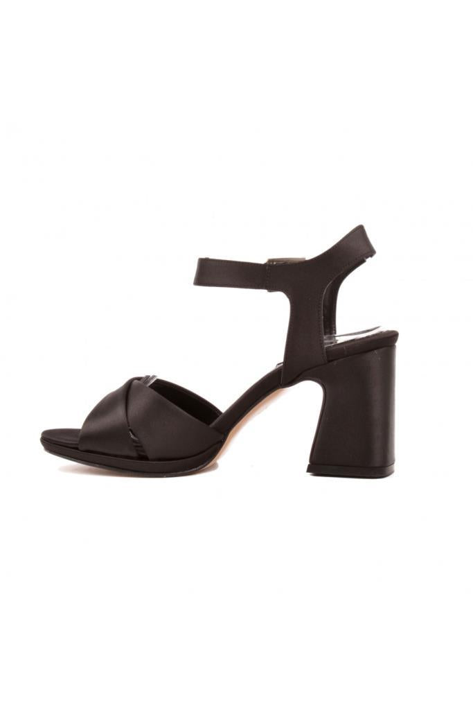 Women's High Heel Shoes with Ankle Straps