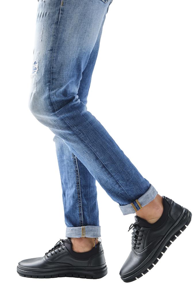 Bağcıklı Casual Erkek Ayakkabı