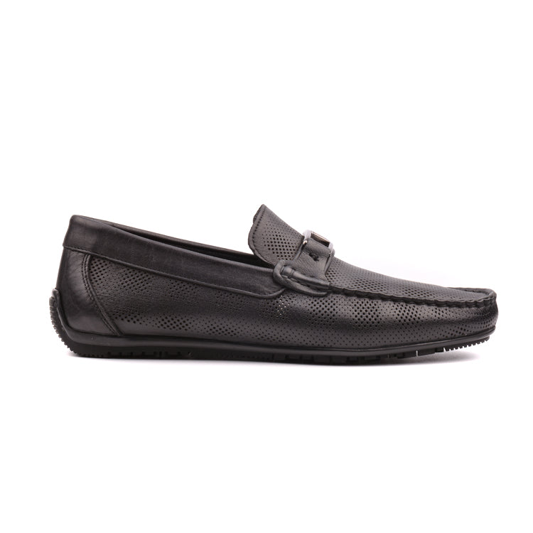 Tokalı Erkek Loafer
