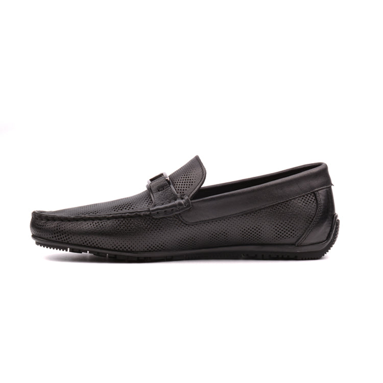 Tokalı Erkek Loafer