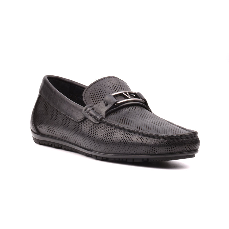 Tokalı Erkek Loafer