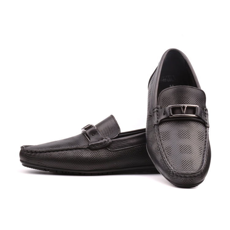 Tokalı Erkek Loafer