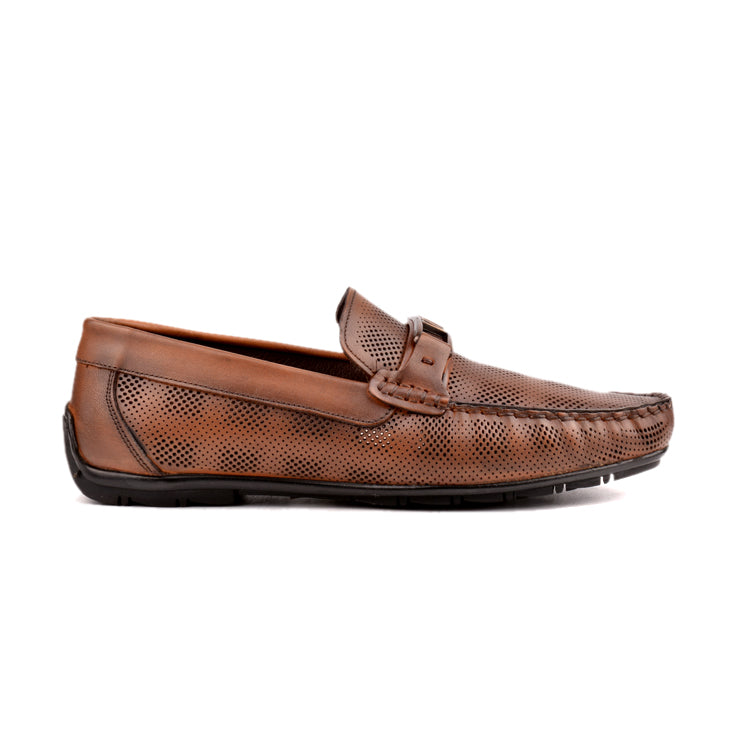 Tokalı Erkek Loafer