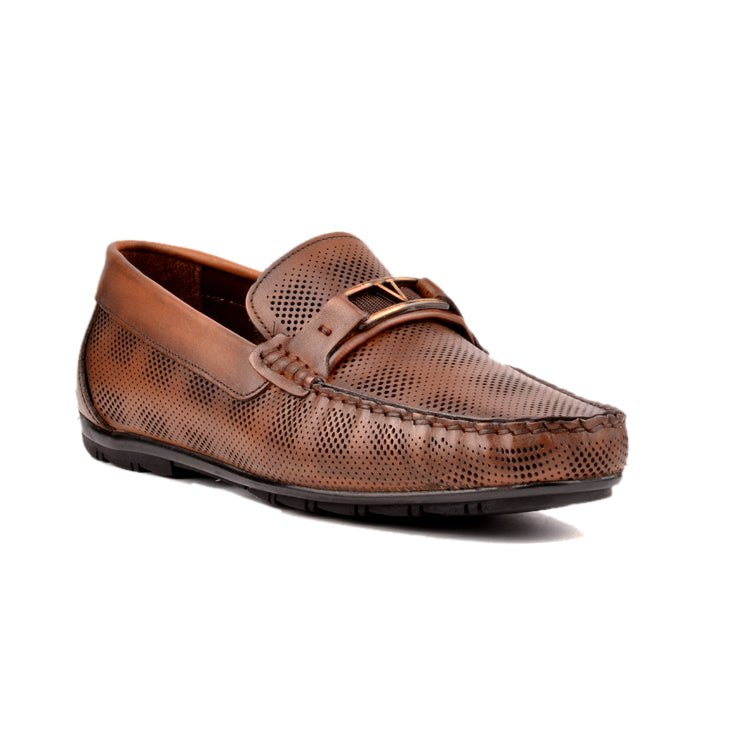Tokalı Erkek Loafer