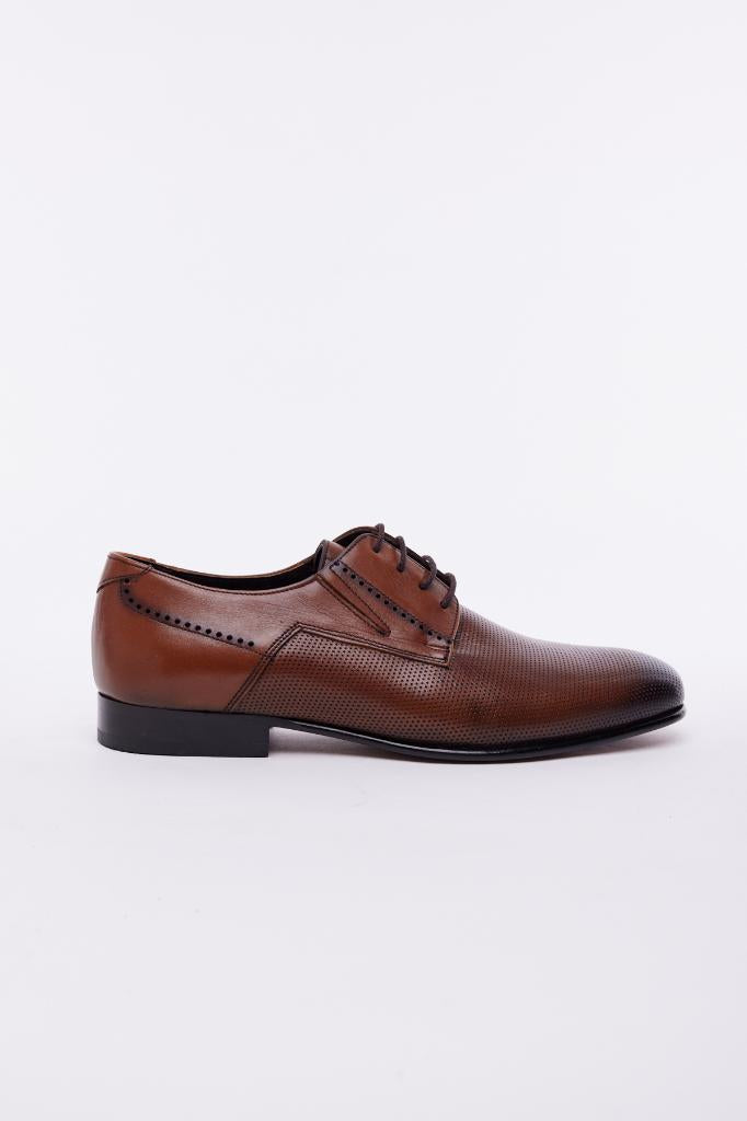 Genuine Leather Classic Men's Shoes