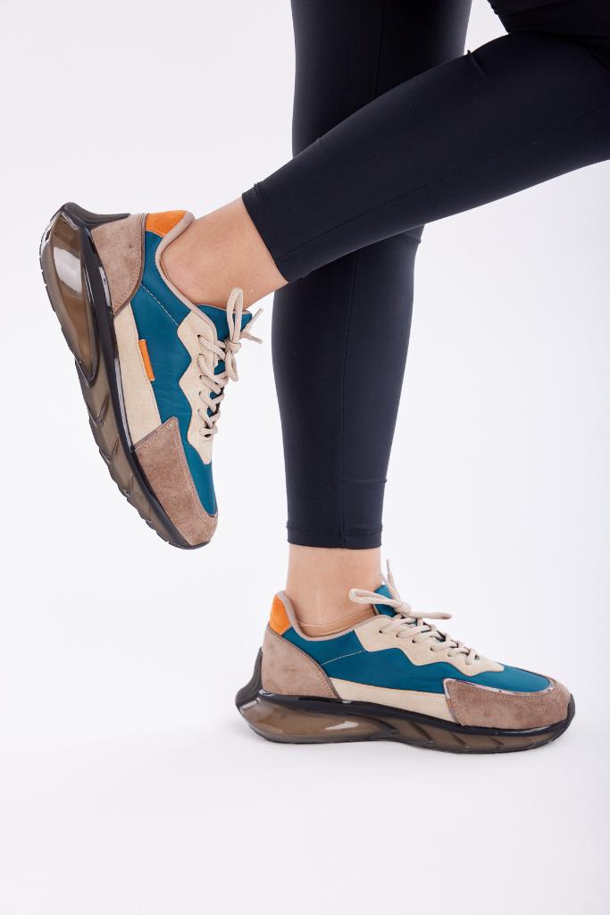 Kadın Günlük Sneaker