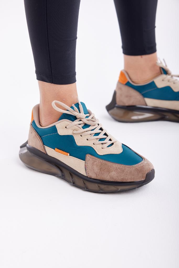 Kadın Günlük Sneaker