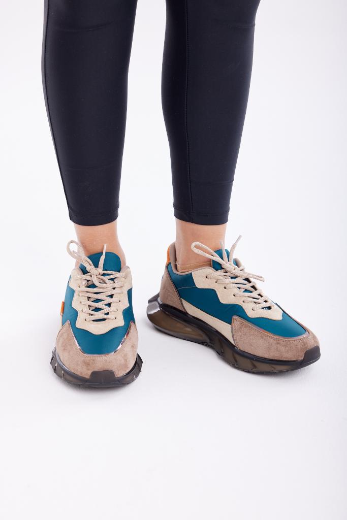Kadın Günlük Sneaker