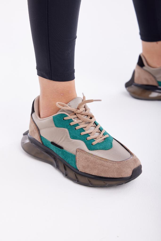 Kadın Günlük Sneaker