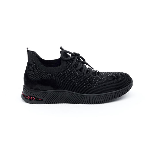 Comfort Sole Stone Women's Sneaker