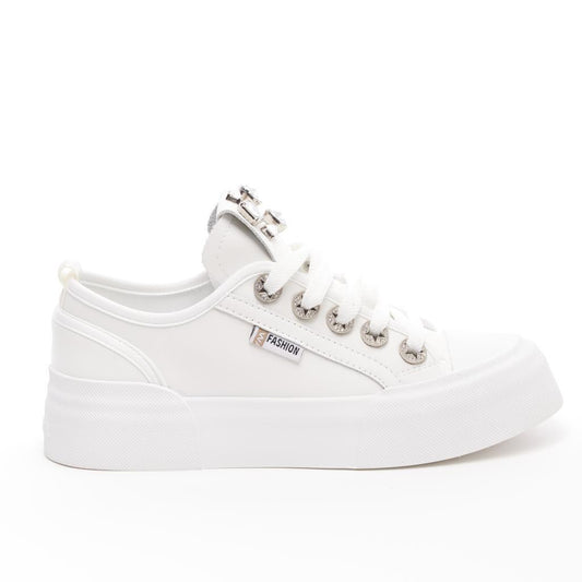 Casual Stone Women's Sneakers