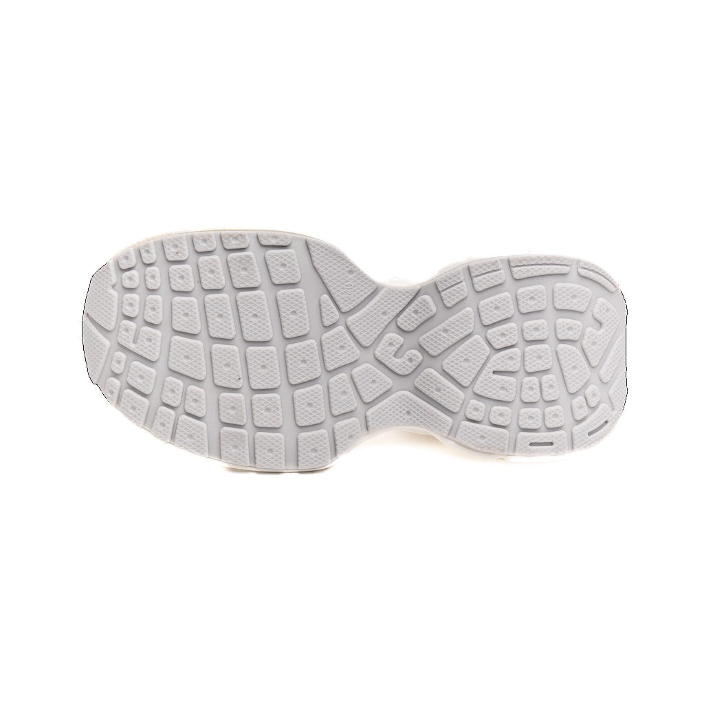 Comfort Bağcıklı Kadın Sneaker