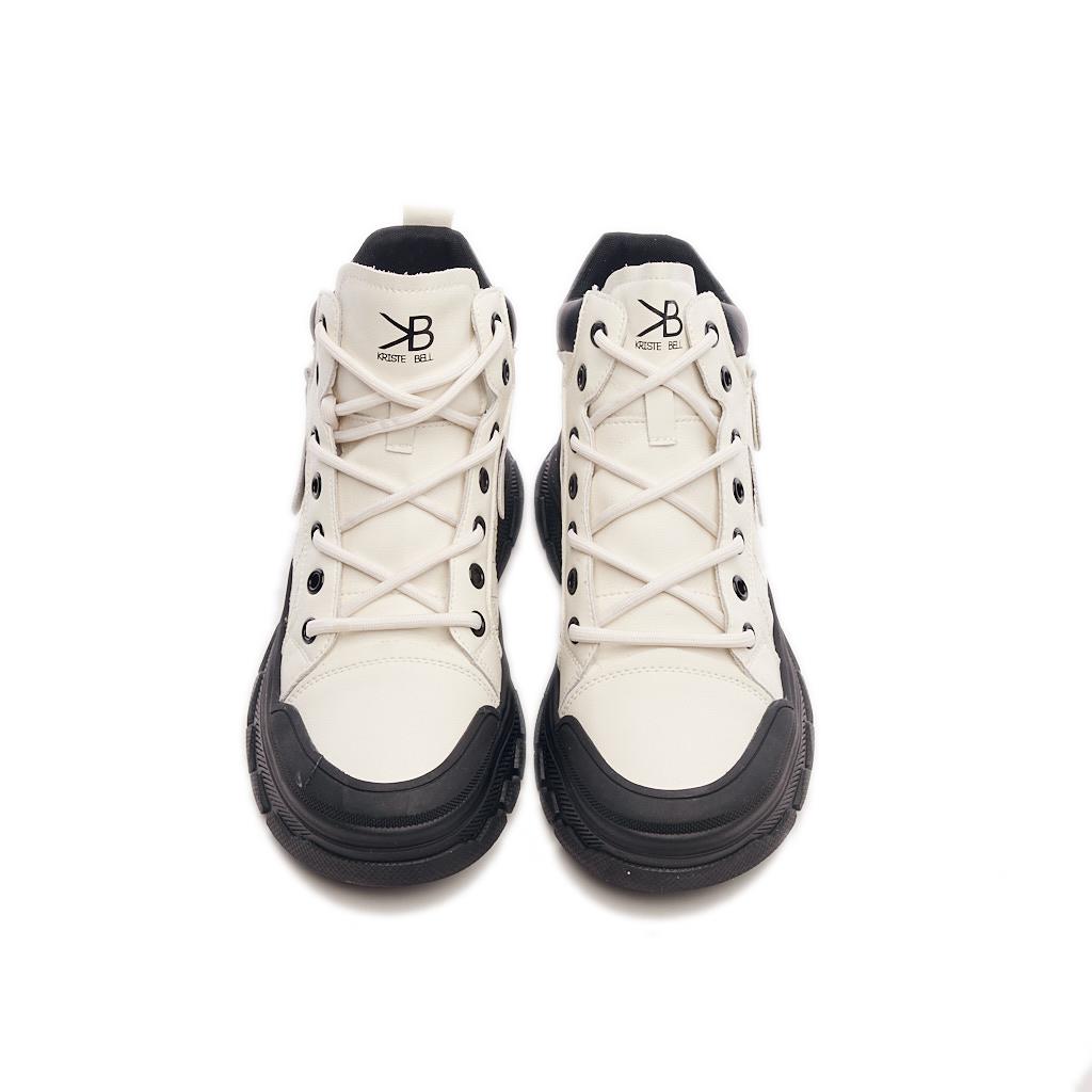 Lace-Up Comfort Women's Sports Boots