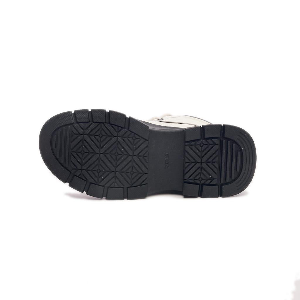 Lace-Up Comfort Women's Sports Boots