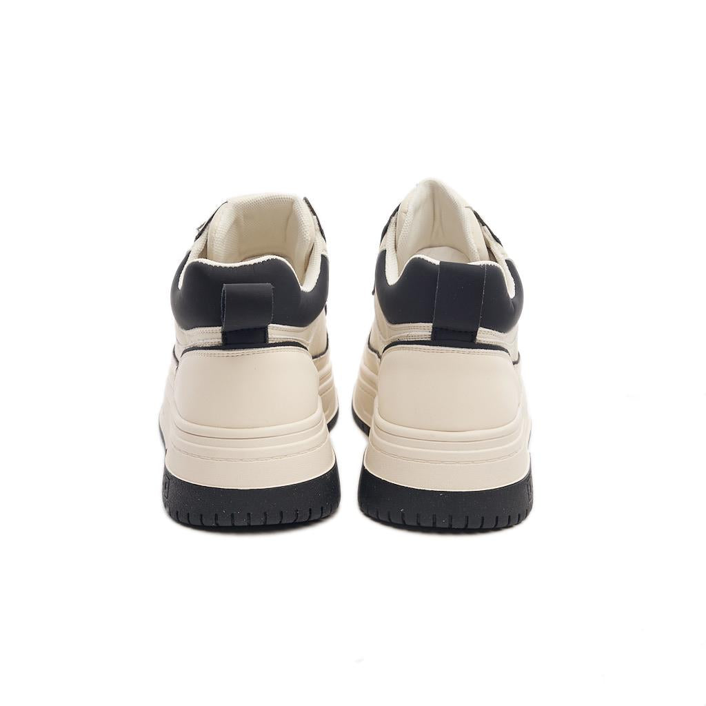 Comfort Bağcıklı Kadın Spor Bot