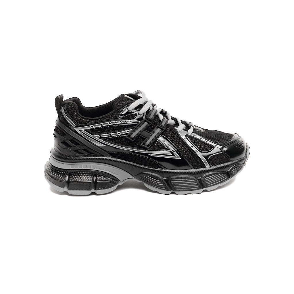 Günlük Bağcıklı Kadın Sneaker