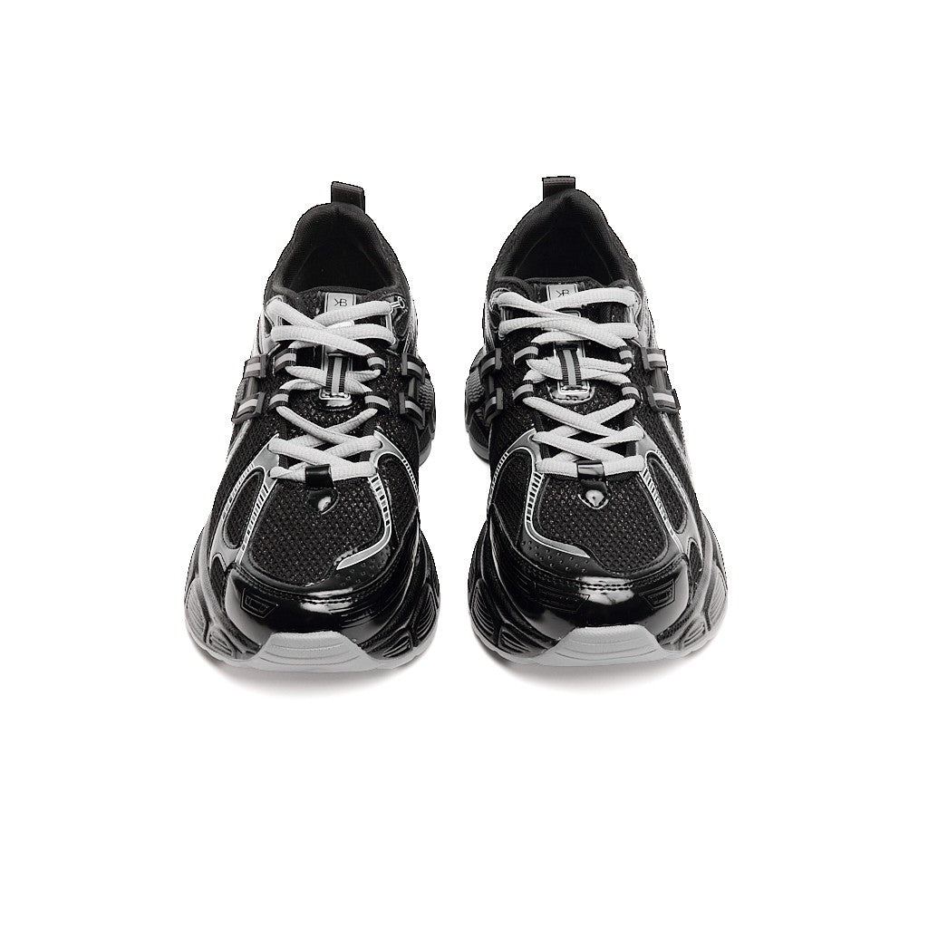 Günlük Bağcıklı Kadın Sneaker