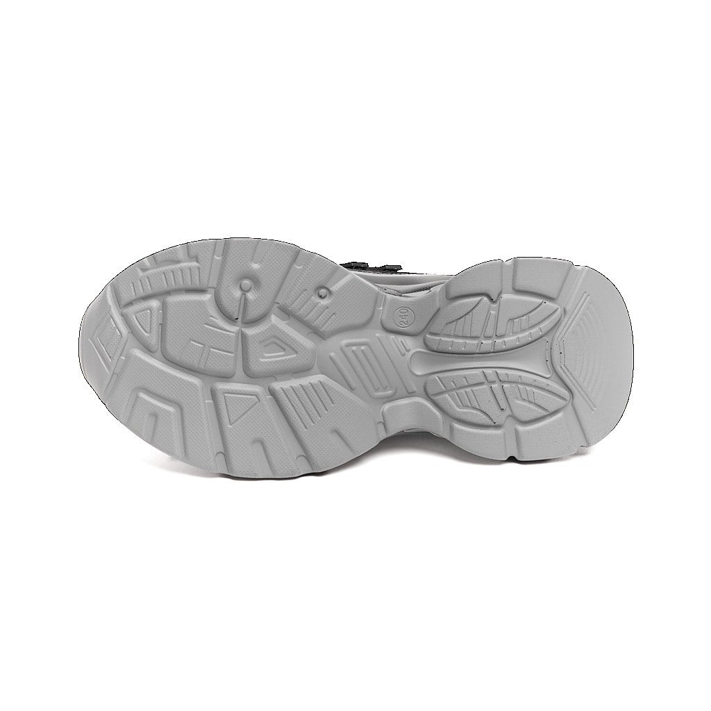 Günlük Bağcıklı Kadın Sneaker