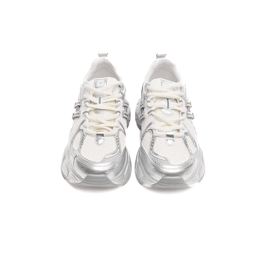 Günlük Bağcıklı Kadın Sneaker