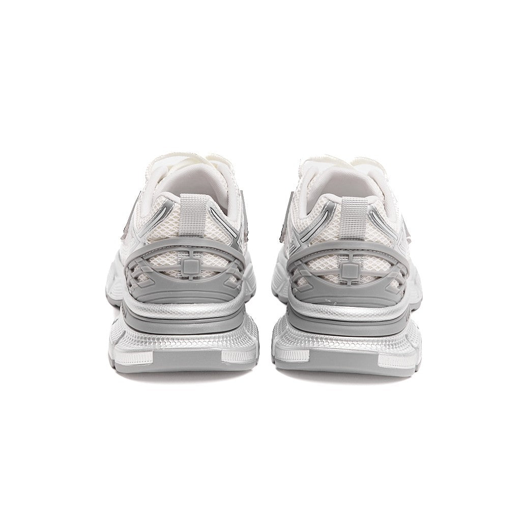 Günlük Bağcıklı Kadın Sneaker