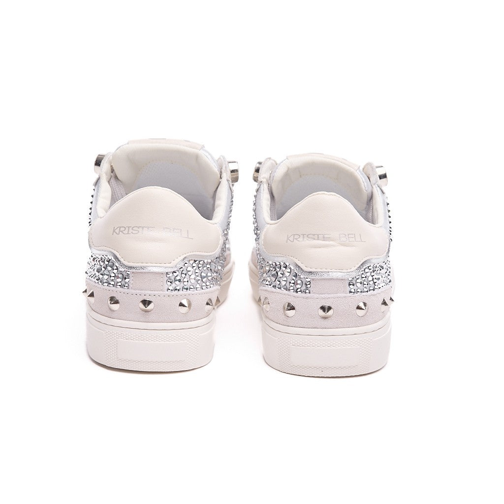 Comfort Taşlı Kadın Sneaker