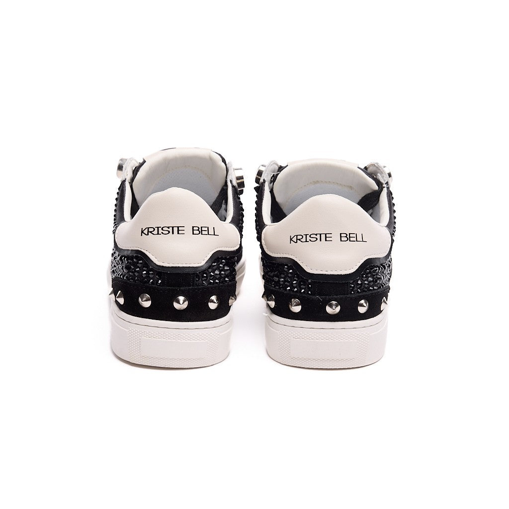 Comfort Taşlı Kadın Sneaker
