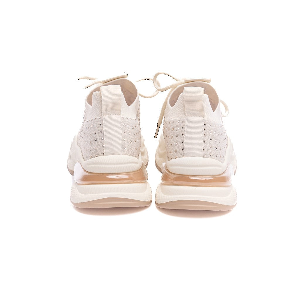 Comfort Taban Taşlı Kadın Sneaker