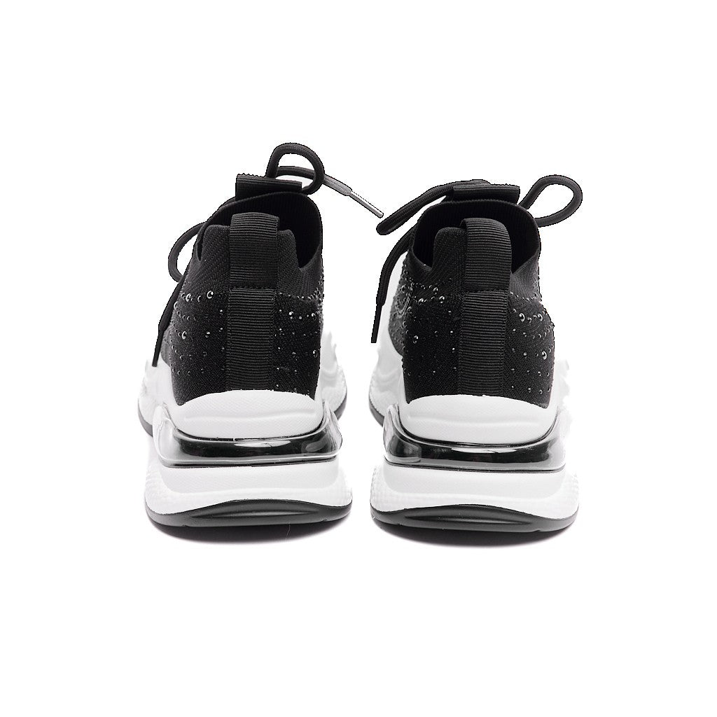 Comfort Taban Taşlı Kadın Sneaker