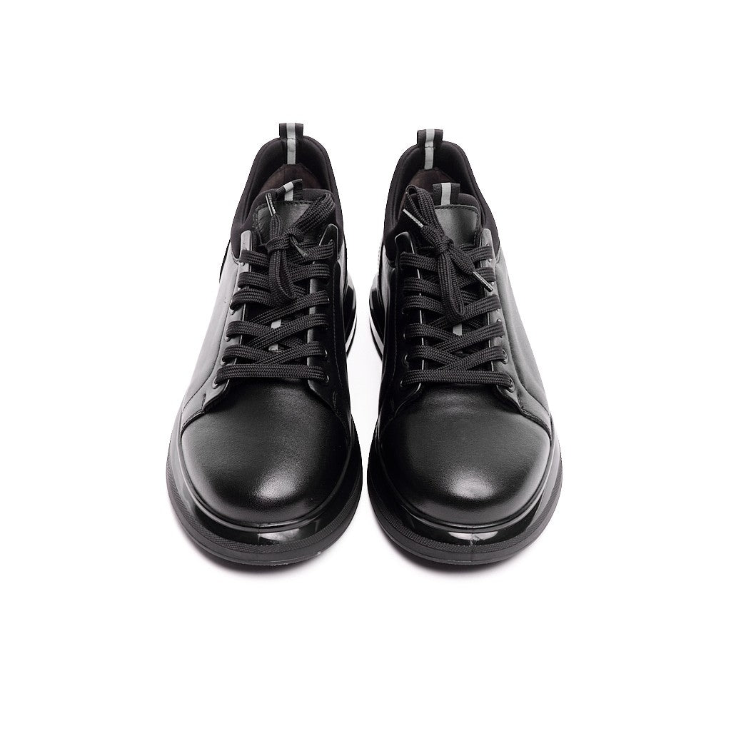 Hakiki Deri Comfort Erkek Sneaker