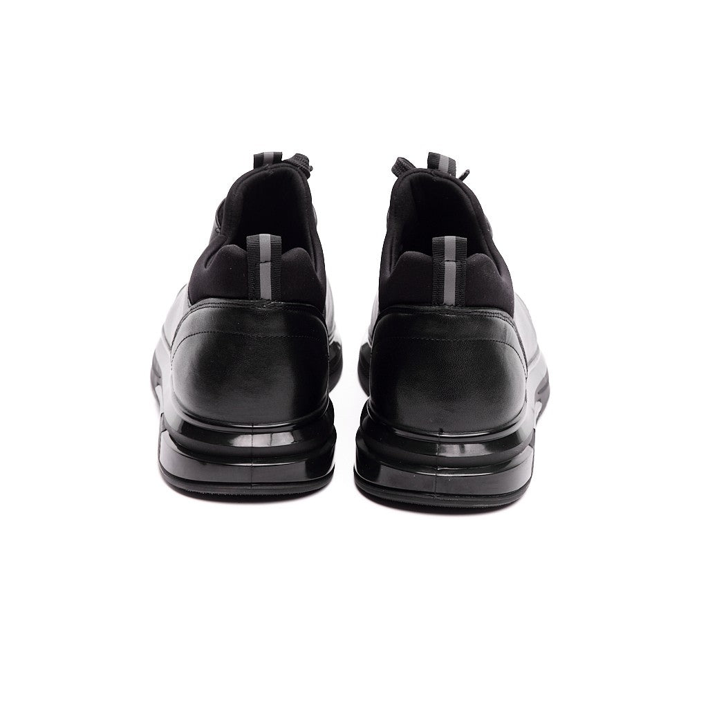 Hakiki Deri Comfort Erkek Sneaker