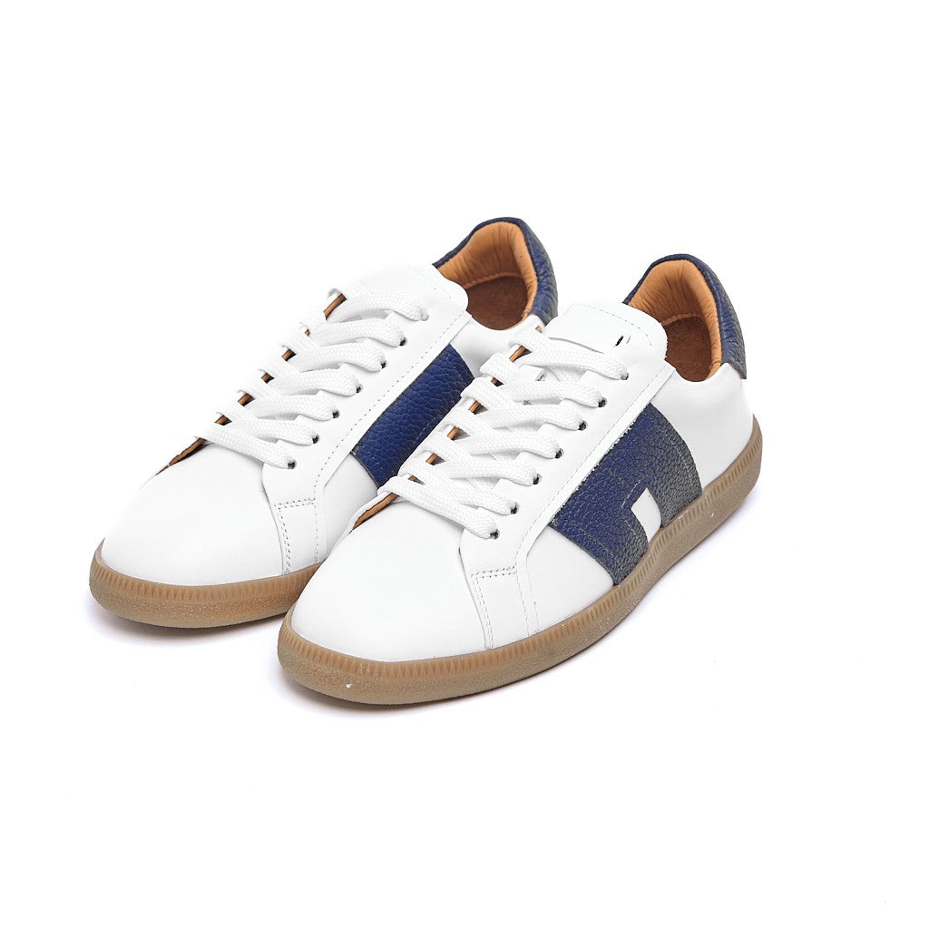 Comfort Taban Hakiki Deri Kadın Sneaker