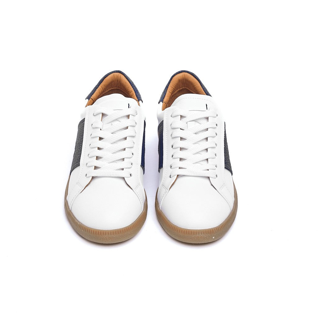 Comfort Taban Hakiki Deri Kadın Sneaker